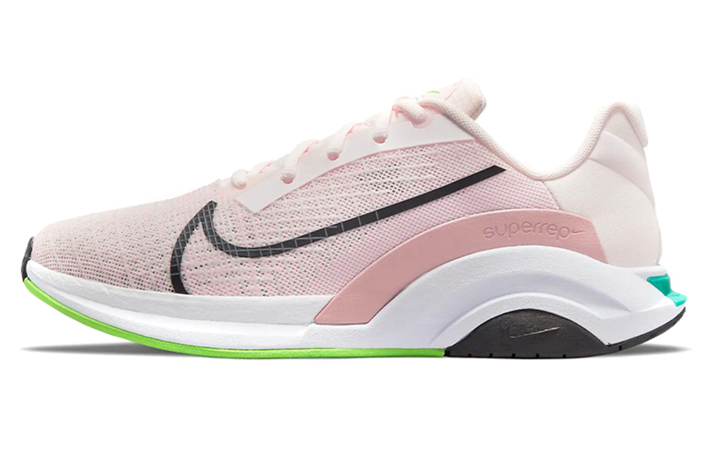 Кроссовки Nike Zoomx Superrep Surge (Женская размерная сетка)