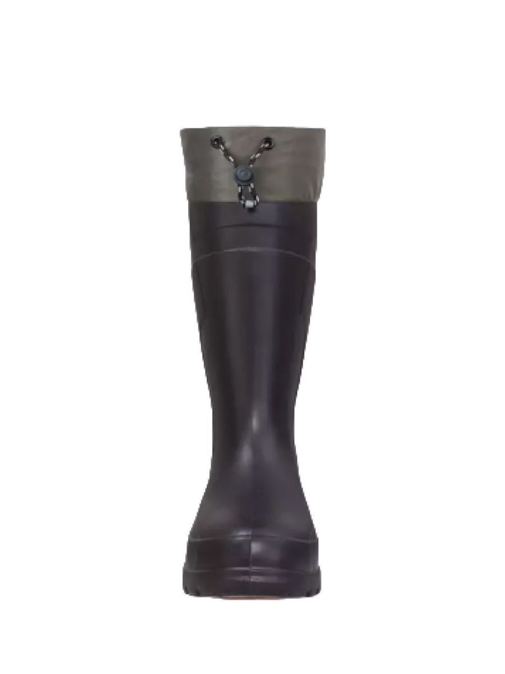 Сапоги для рыбалки Torvi T-25 ТЭП, черные, р.47/48