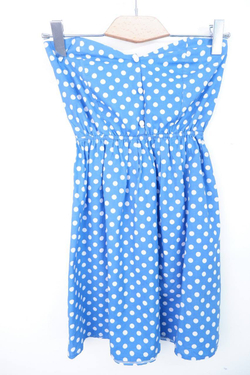 Платье Reko с открытыми плечами, маркировка S/M, визуально на 44/46 размер