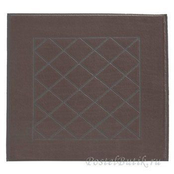 Коврик для ванной 67x120 Vossen Dreams slate grey