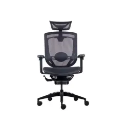 GTChair Marrit X Black