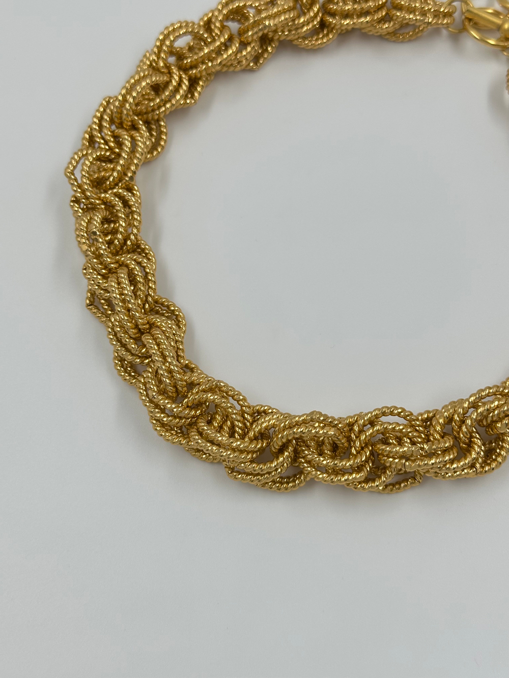 Цепь Anne Klein