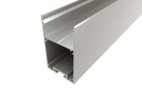 Профиль накладной алюминиевый LC-LP-5030-2 Anod