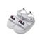 Fila Thick Sole Sandal 'White'