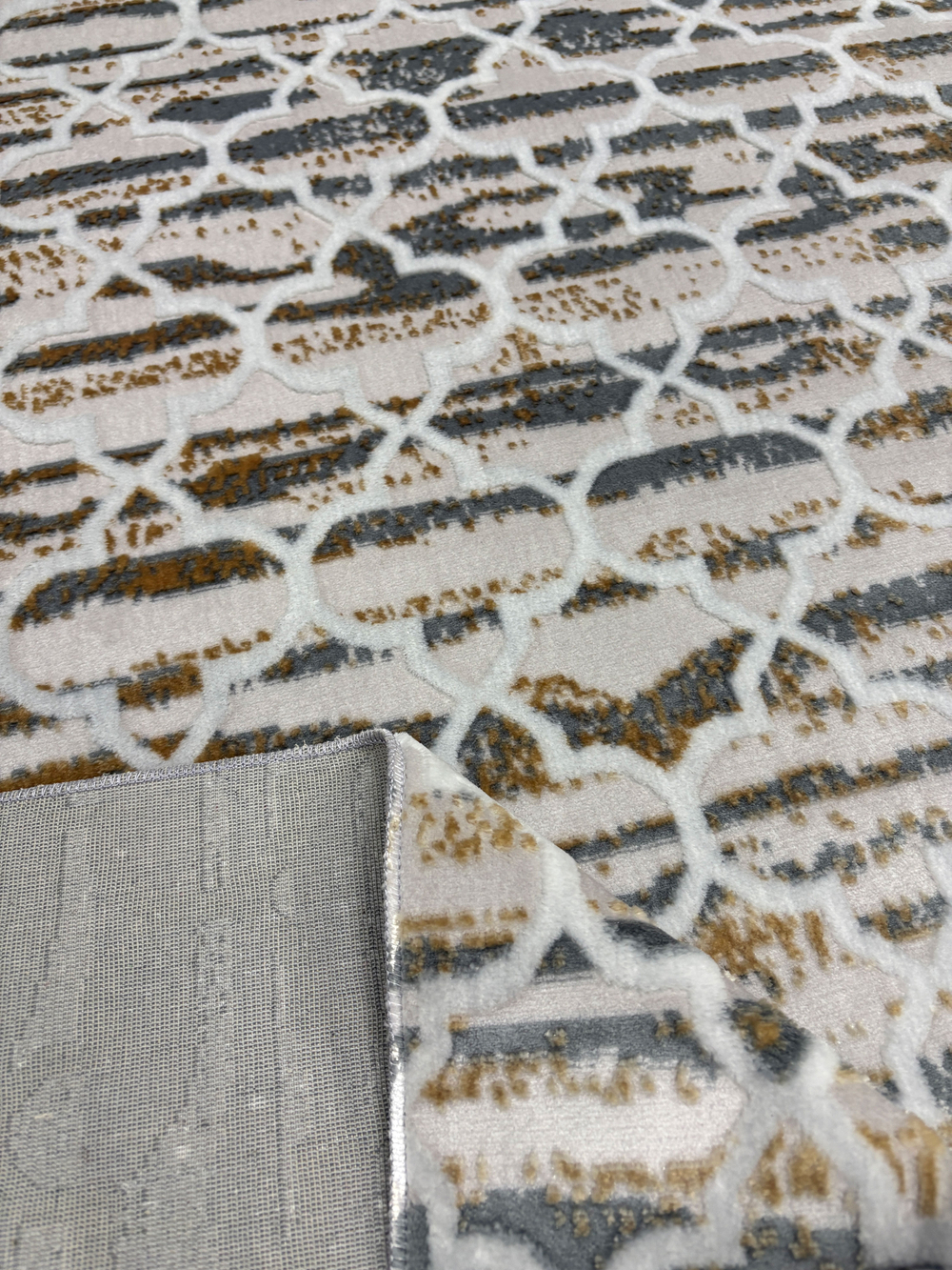 Ковер Exclusive 8562 Beige Прямоугольник