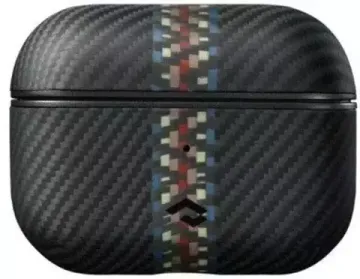Чехол PITAKA MagEZ Case для AirPods Pro 2 Rhapsody