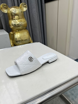 Gucci Slides (4 colors)