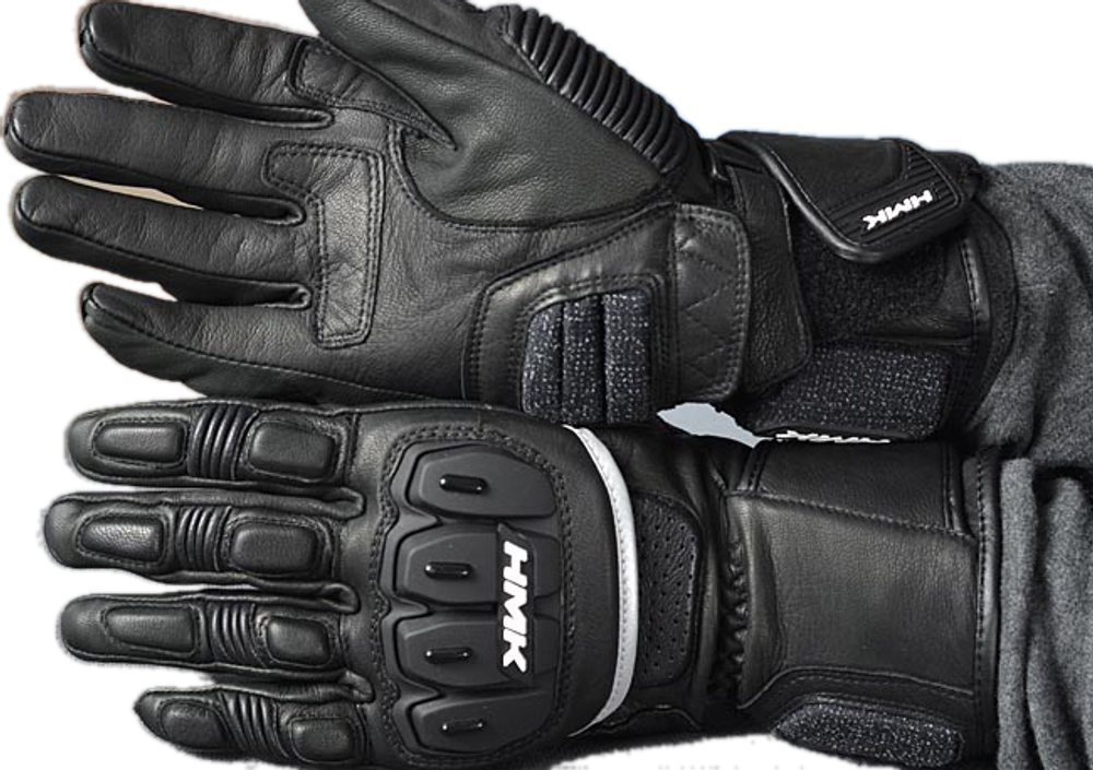 Перчатки HMK INTIMIDATOR S