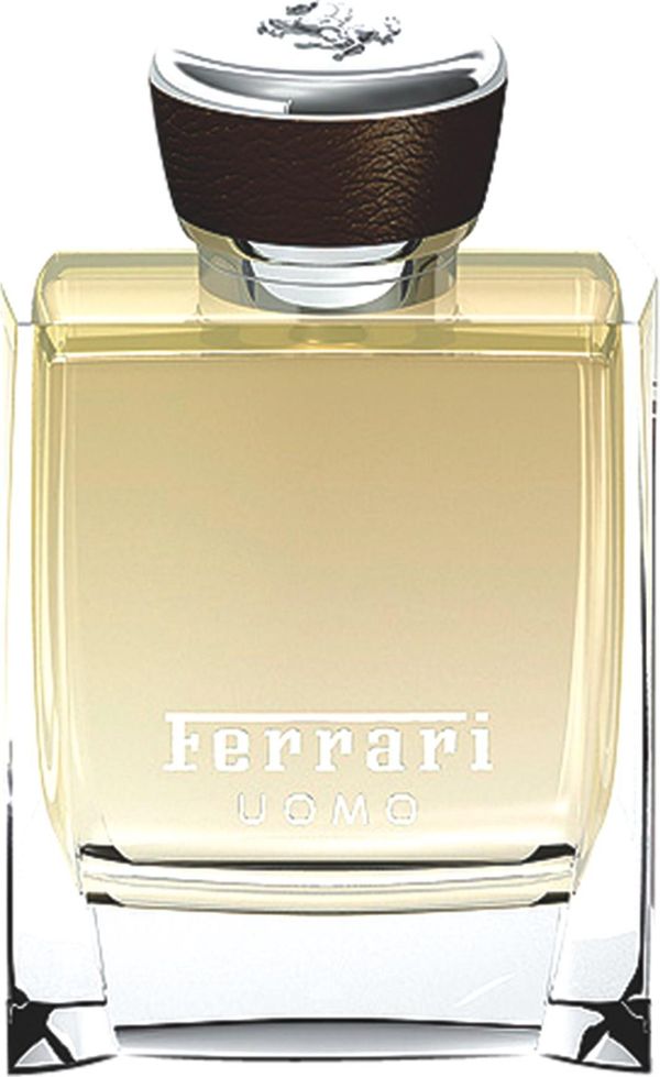 Ferrari Uomo