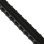 Дюбель крюковой двойной STOUT - длина 80 мм. (для напольной фиксации труб D32 мм)