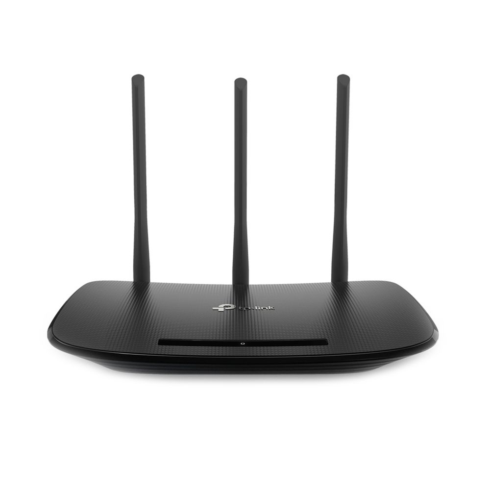 TL-WR940N роутер TP-link