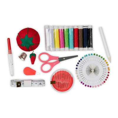 Набор для шитья "BLITZ" НШ-030 19 см х 8 см х 4.5 см в пластиковой сумке