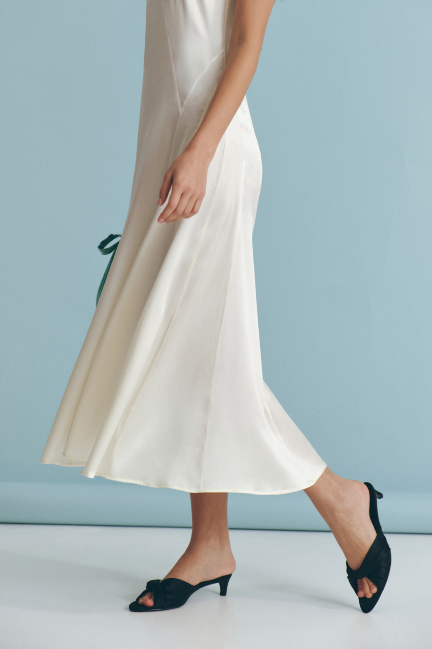 Платье Inaya silk