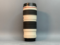 Canon EF 70-200mm 4L USM