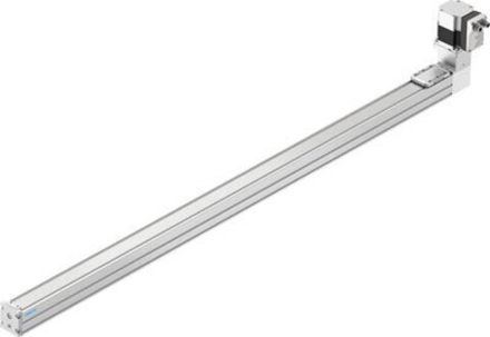 ELGS-TB-KF-45-1000-ST-M-H1-PLK-AA toothed belt axis unit