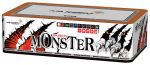 Батарея салютов «MONSTER»   0,8"/200 залпов