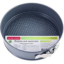 Форма для выпечки MAYER &amp; BOCH MB-29508