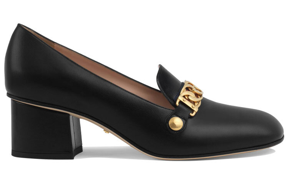 Gucci Sylvie 5.5Cm (Женская размерная сетка)