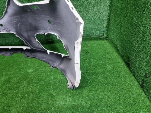 Бампер передний Mazda 6 GJ (2012-2015)