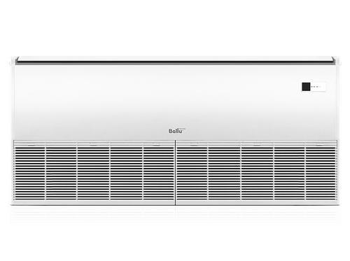 Комплект Ballu Machine BLCI_CF-60HN8/EU_21Y инверторной сплит-системы, напольно-потолочного типа