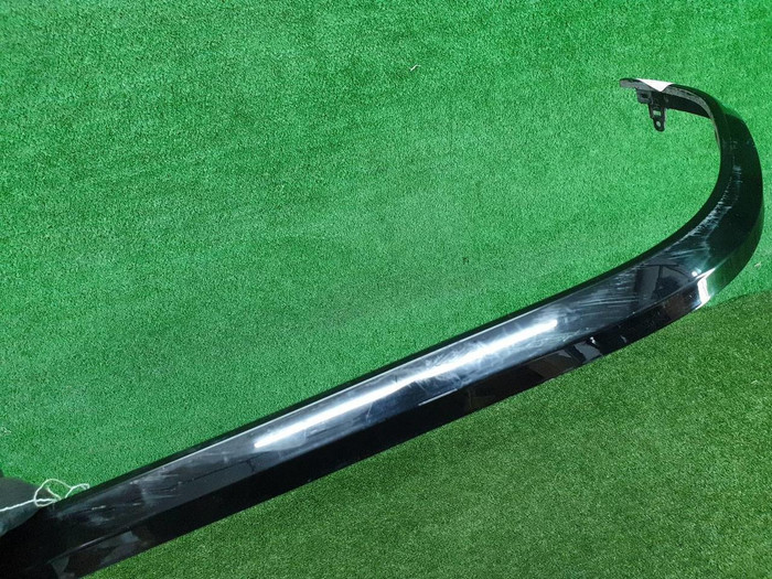 Молдинг решетки радиатора Mini Hatch F56 (2021-н.в.)