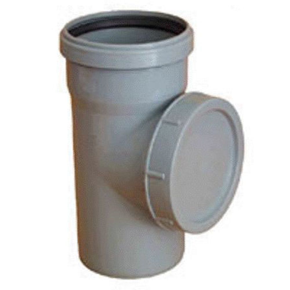 Ревизия ПВХ