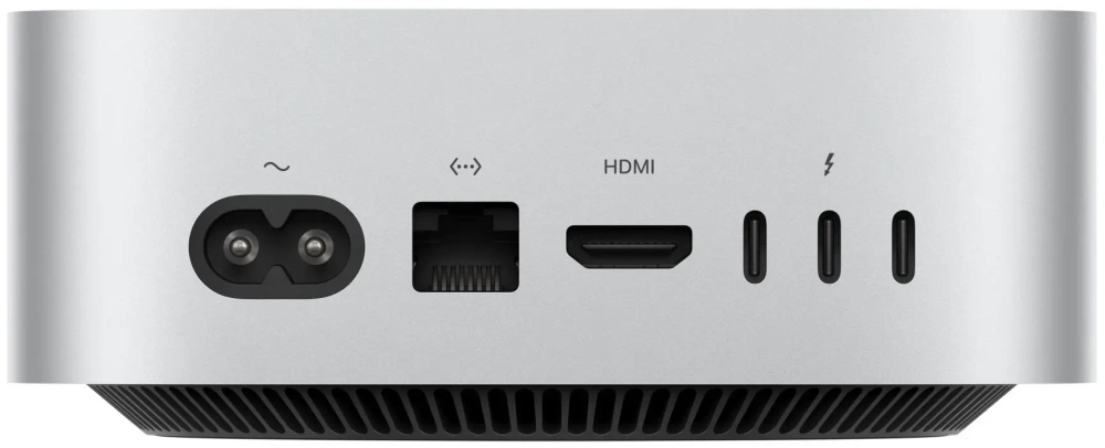 Mac Mini