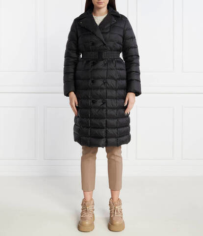 Пальто FLIPPER Marella - черный(34960136)