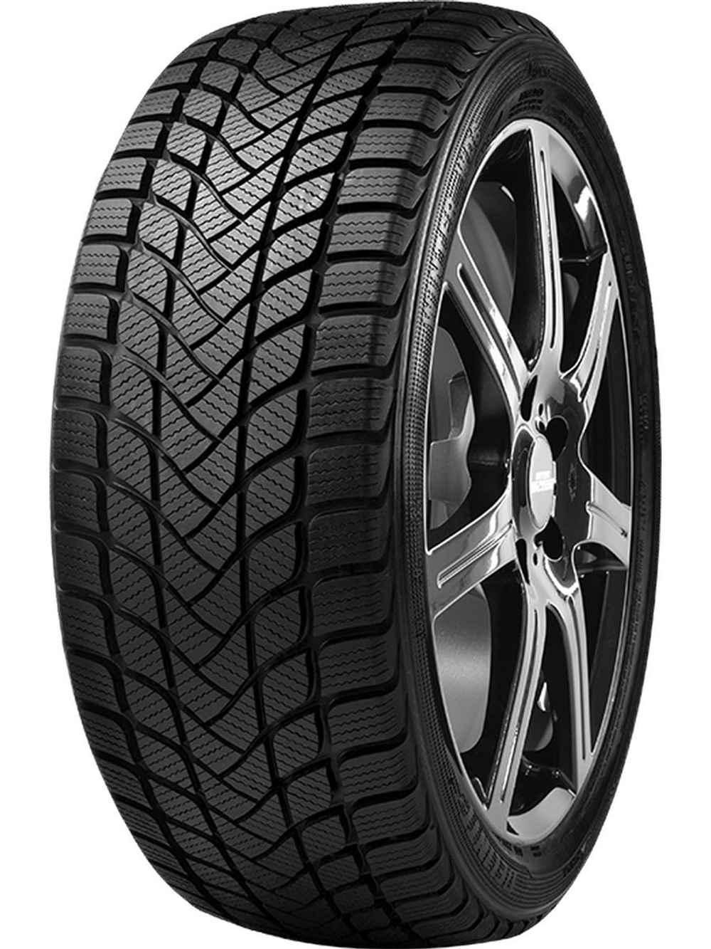 Зимняя шина Delinte Winter WD6 (225/60 R18 100T)