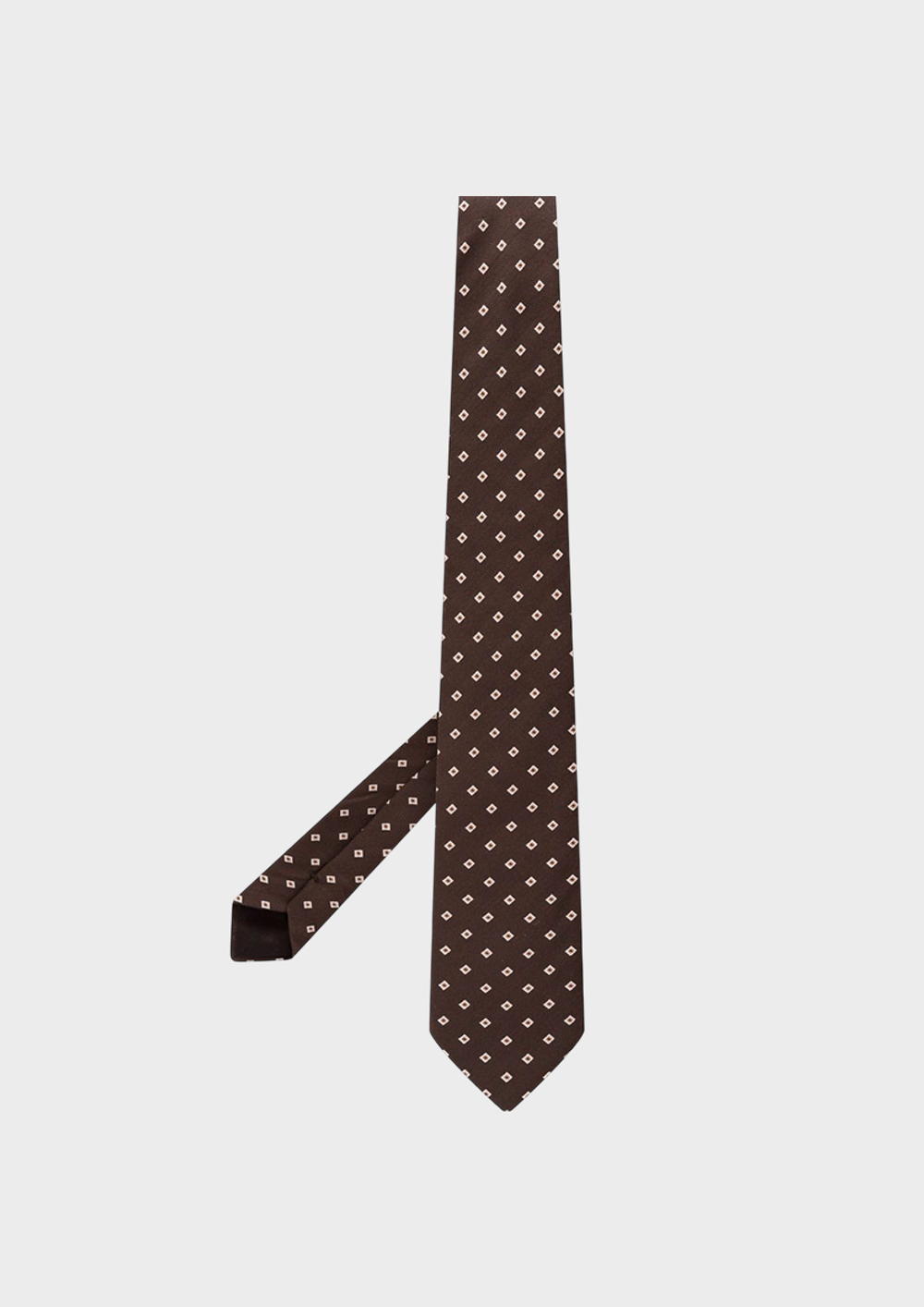 Галстук BOSS H-Tie Cm 7.5 262