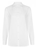 Блузка женская Poplin Classic Blouse JUVIA