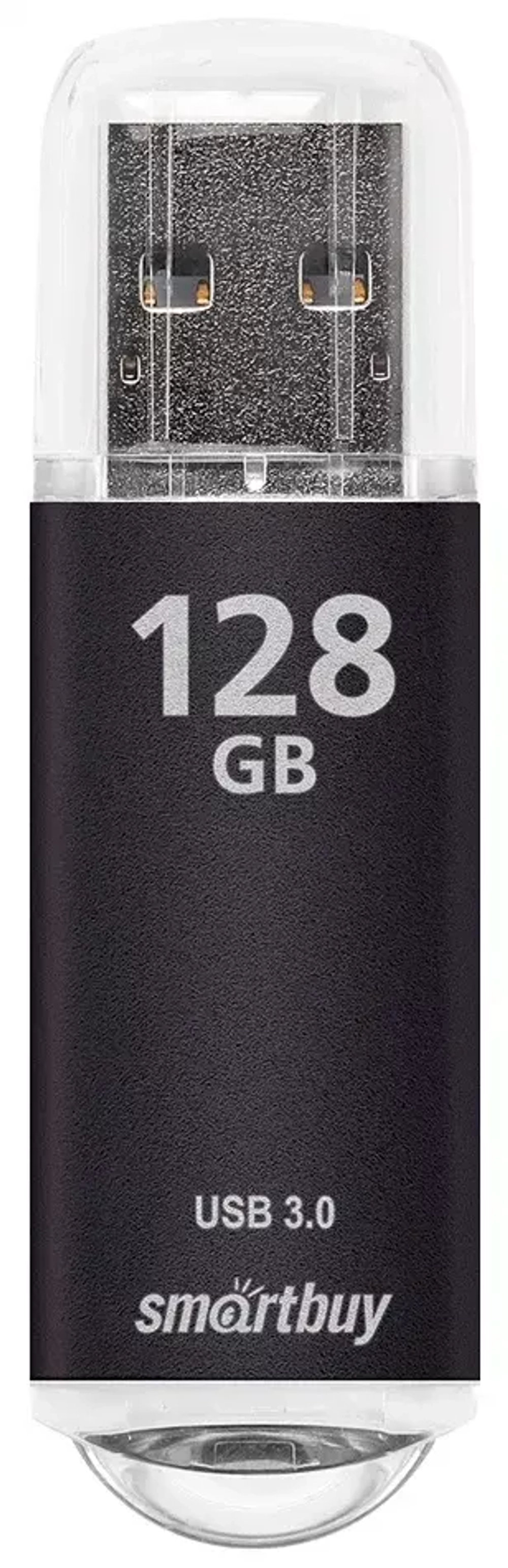128GB USB Smartbuy Dock Black