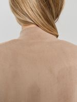 Толстовка (жилетка) Блик-3 Виотекс БЕЖЕВЫЙ