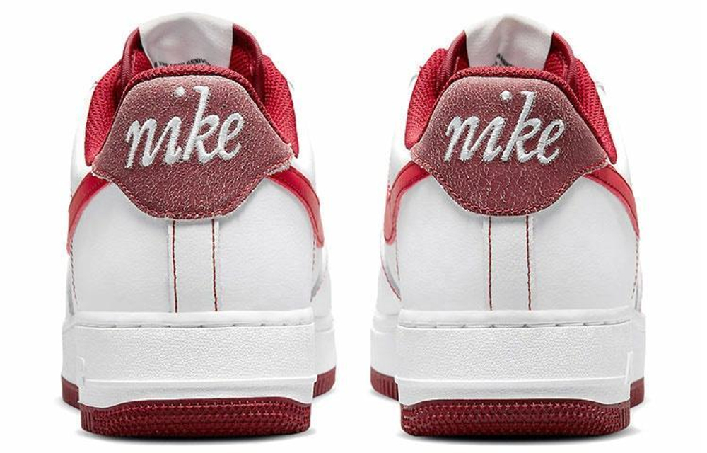 Кроссовки Nike Air Force 1 Low "First Use"