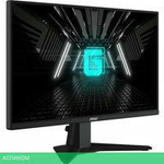 Игровой монитор MSI G255F