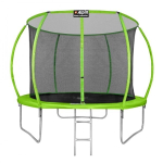 Батут Alpin SKY ASK-312