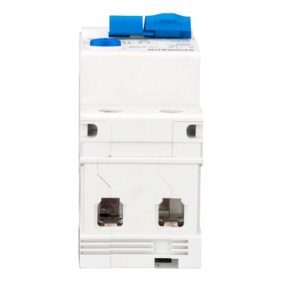 Дифавтомат Schrack Technik 1P+N B 16A 30mA тип A 6kA AK668616-- (АВДТ)