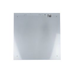 ULP-6060 36W-3950К IP40 SCHOOL ECO WHITE Светильник светодиодный потолочный универсальный. Белый свет 3950K. 5250Лм. Корпус белый. В комплекте с и-п. ТМ Uniel.