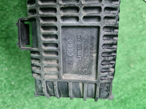 Интеркулер левый Audi A8 4 D5 (2017-н.в.)