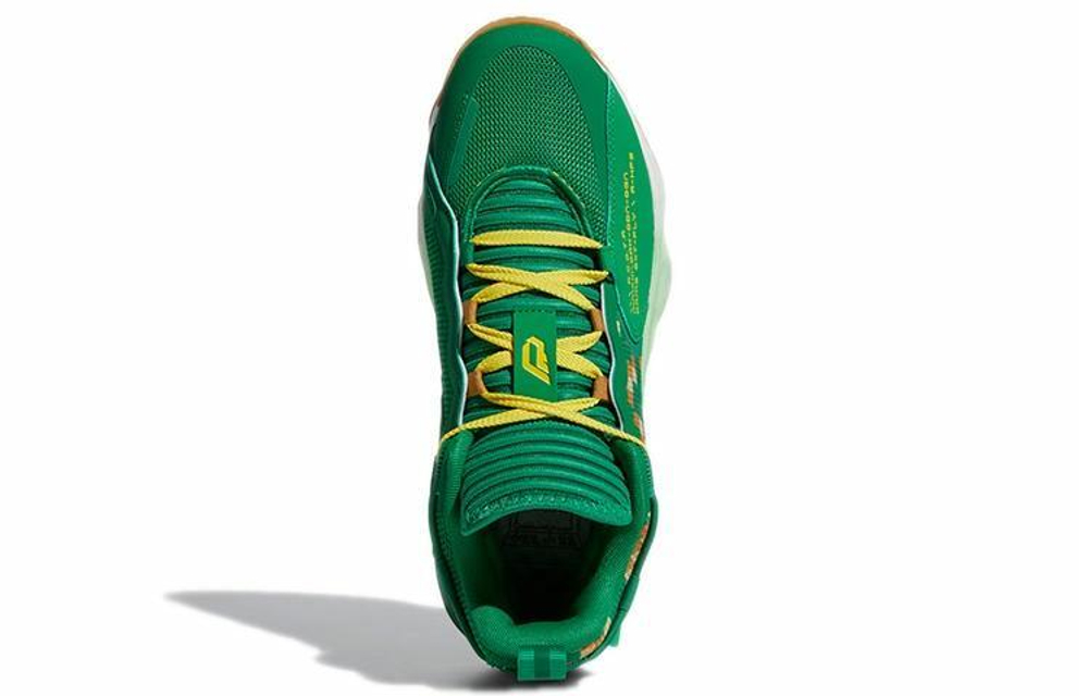 Кроссовки Adidas D Lillard 7 Extply Gca 7