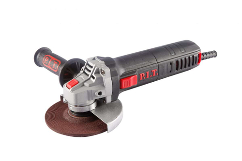 Угловая шлифмашина P.I.T. PWS115-C