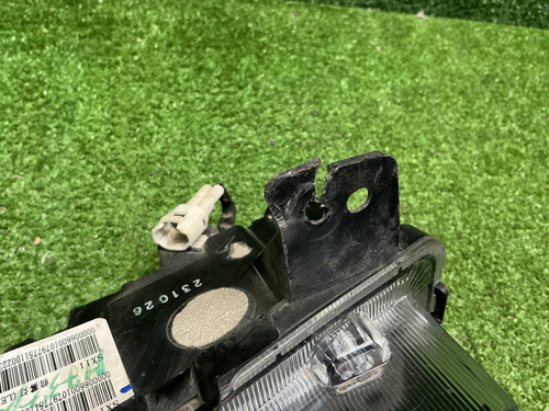 ПТФ левая Geely Coolray (2019-2024)