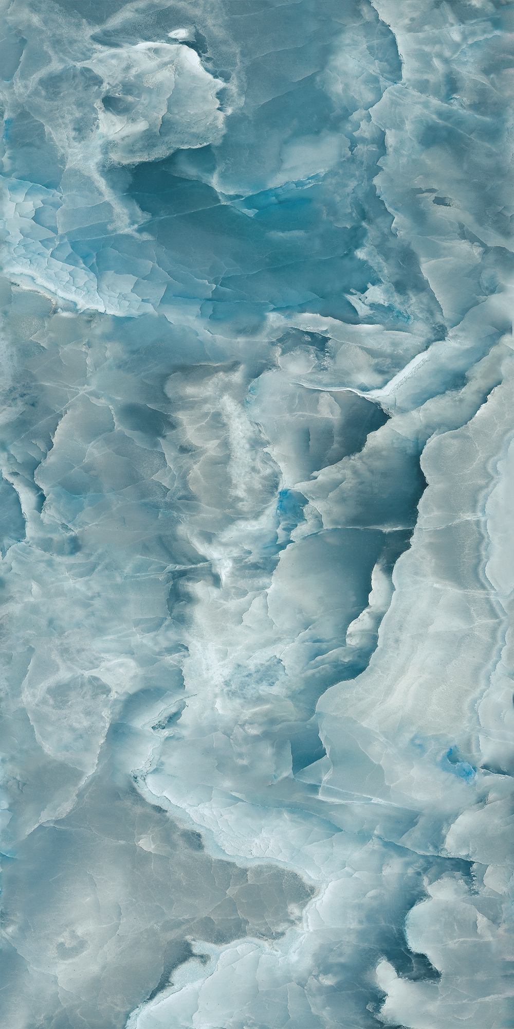 Кальцит Блю