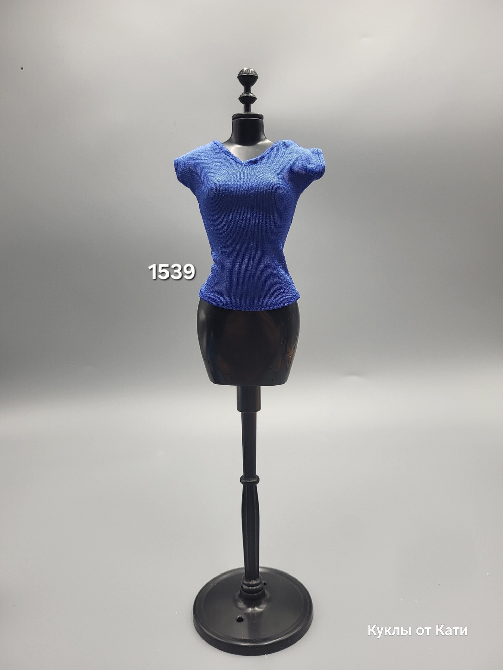 Одежда для куклы Барби винтаж кофта 1539