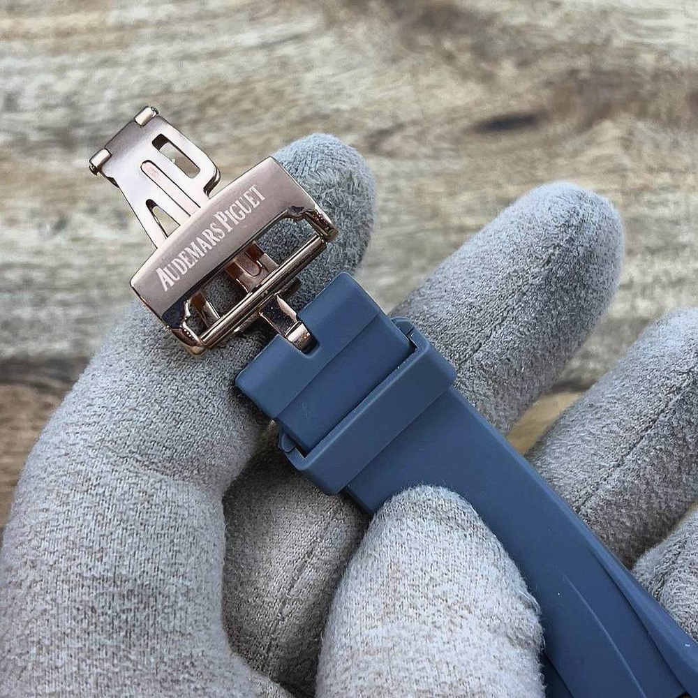 Часы Audemars Piguet