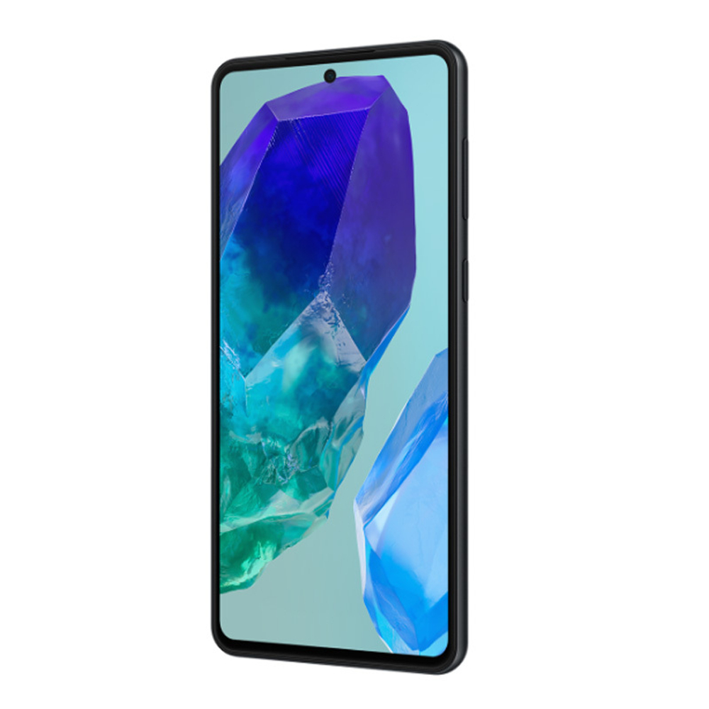 Смартфон Samsung Galaxy M55 5G 8/256 ГБ, чёрный
