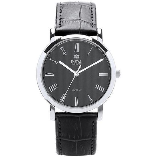 мужские часы Royal London 41265-02