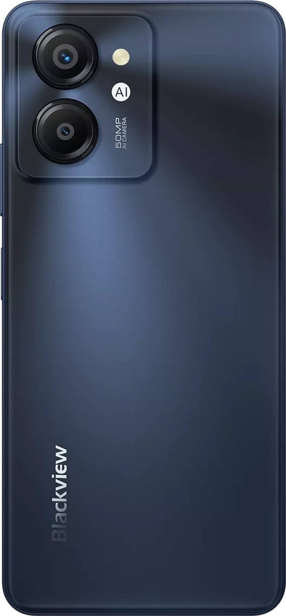 Смартфон Blackview Color 8 8 ГБ/128 ГБ серый