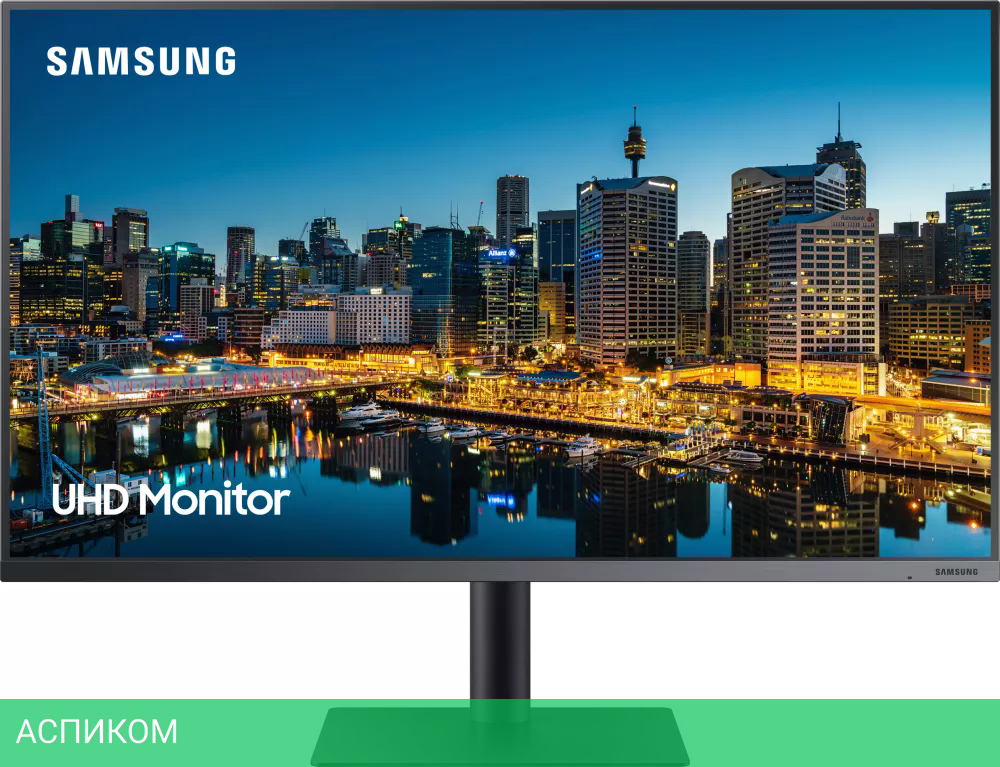 Монитор Samsung TU87F LF32TU870VRXEN