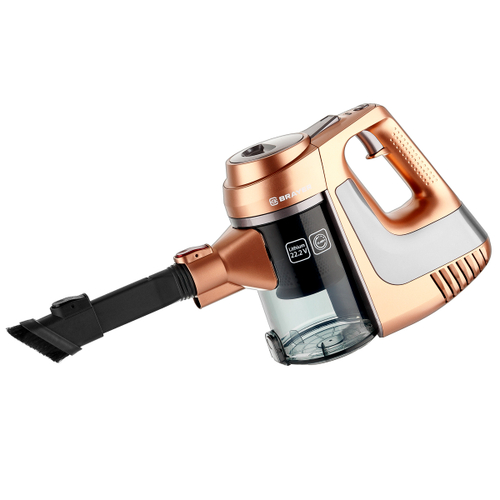 Ручной пылесос BRAYER BR4261